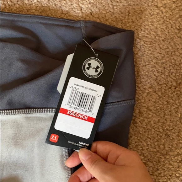 Under Armour leggings - Picture 3 of 5